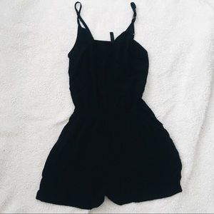 H&M ROMPER